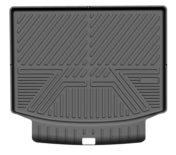 2016-2020 Roewe RX5 REAR TRUNK MATCN