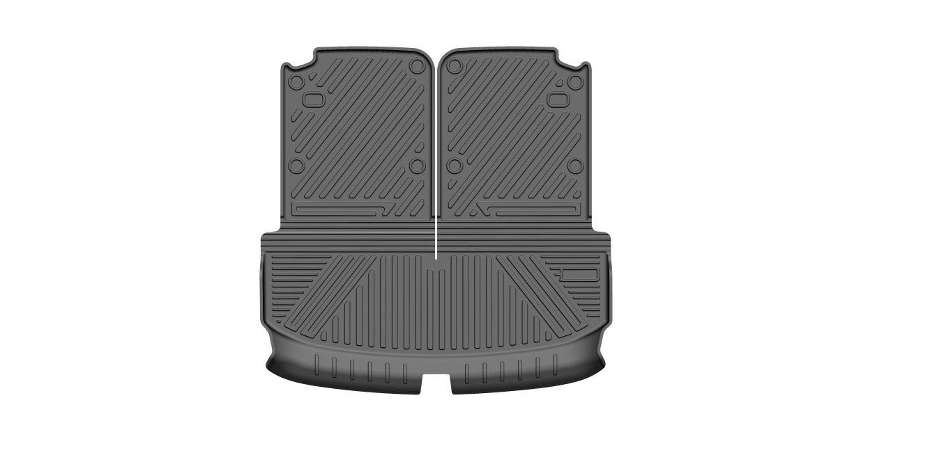 2022-ON AITO REAR TRUNK MAT(CN)
