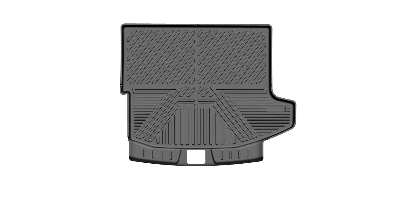 2022~ON STAR MILO REAR TRUNK MAT (SA)5D max WITH EXTENSION PLATE