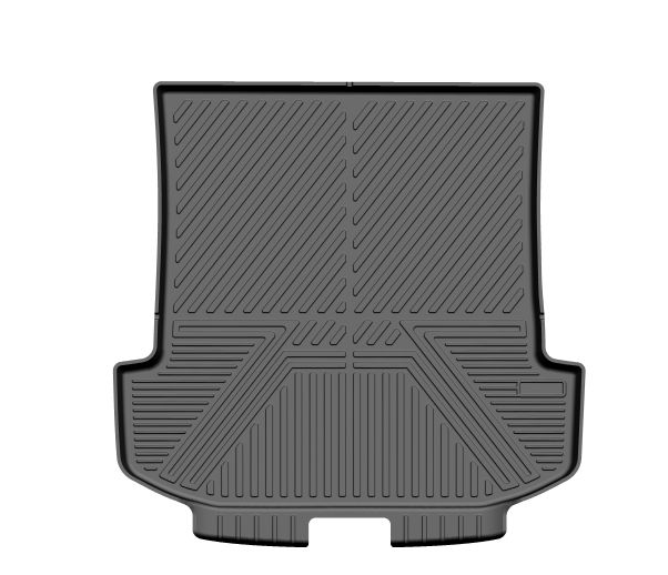 2022-on RUSH Rear trunk mat 5seat(SA)