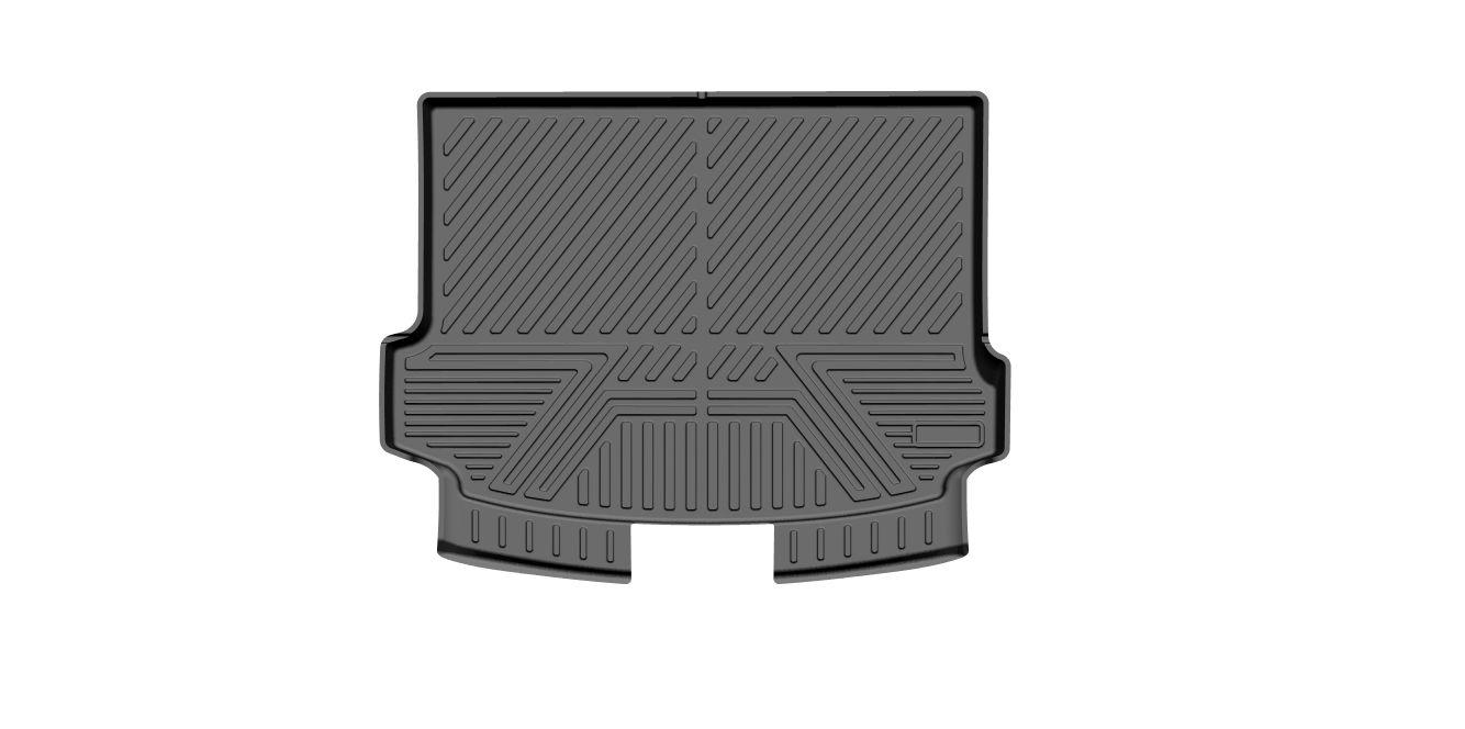 2021-ON Range Rover EvoqueL REAR TRUNK matCN