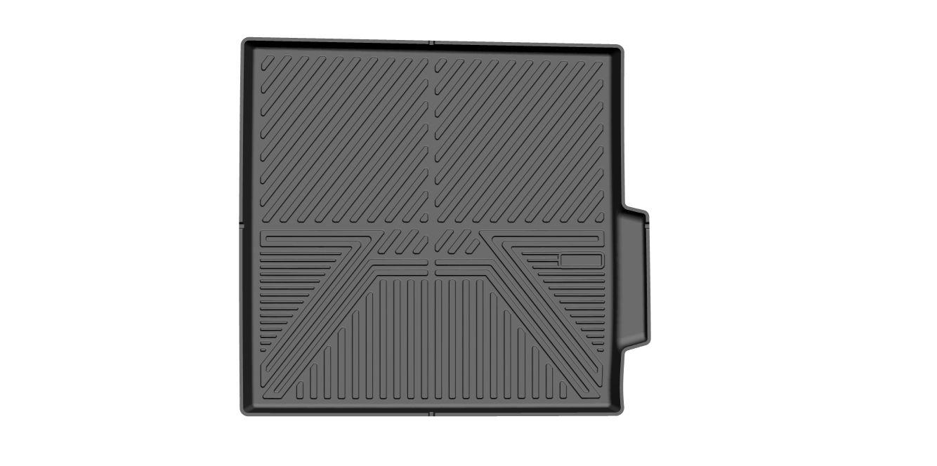 2022-ON RANGE ROVER REAR TRUNK matCN