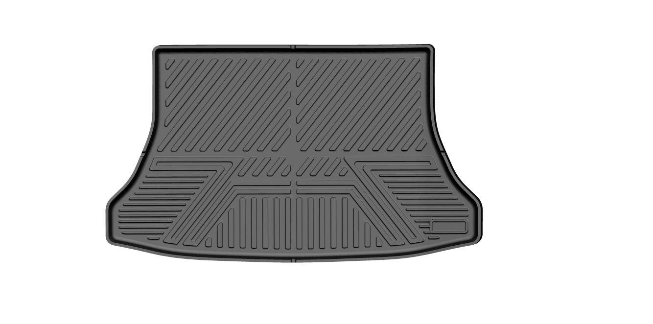 2020~ON DX3 REAR TRUNK MAT(SA) 3D pro(SA)
