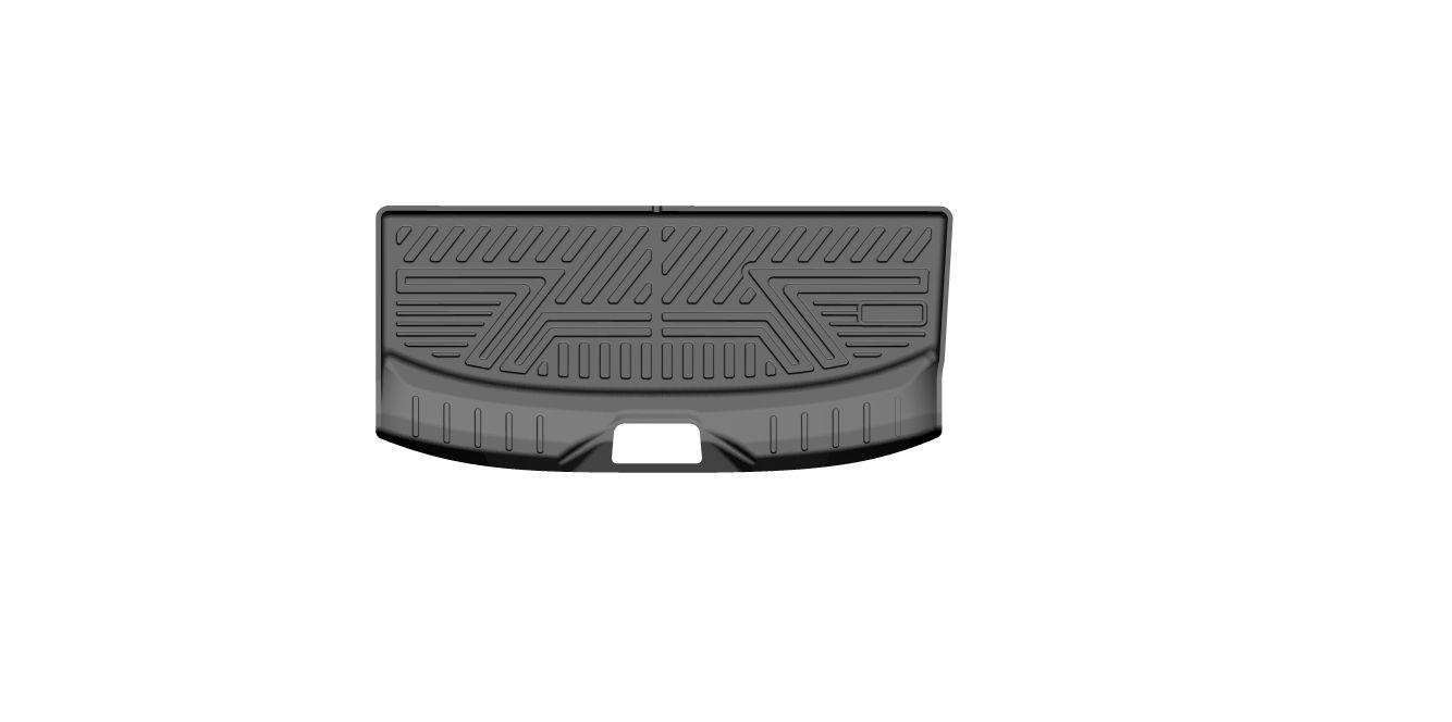 2023-ON EVEREST 7SEAT REAR TRUNK MAT WITH EXTENSIONPH