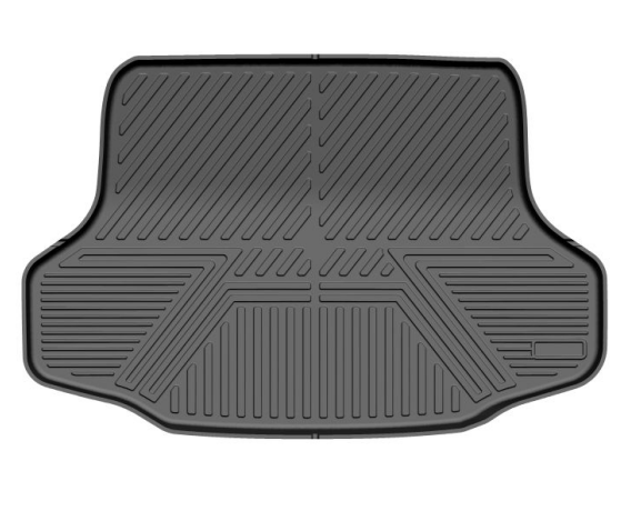 2022-ON SYLPHY-epower REAR TRUNK MAT (CN)