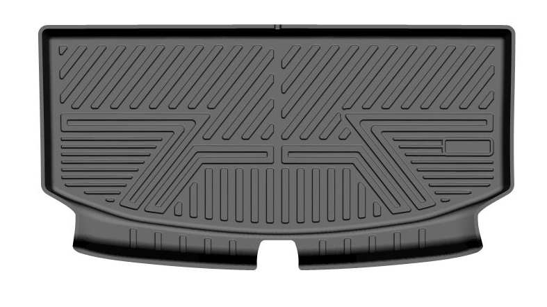 2022-ON DENZA D9 REAR TRUNK MAT 5D max WITH EXTENSION PLATECN