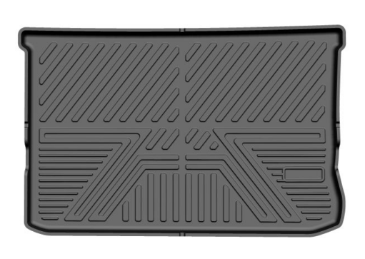 2025~ON FIAT ARGU TRUNK MAT(BR)