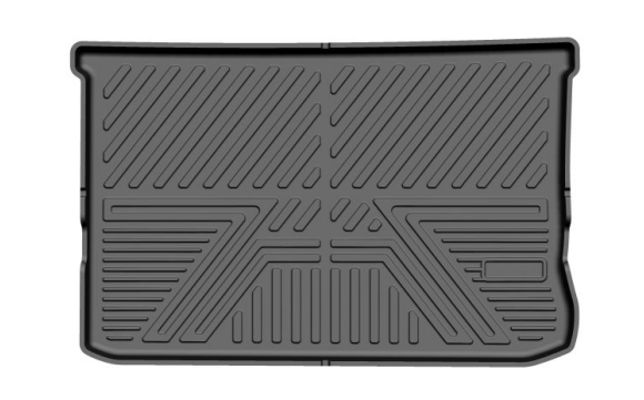 2020~ON FIAT ARGU REAR TRUNK MAT 5D max(SA)