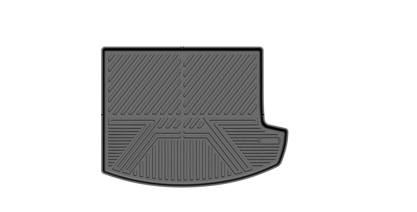 2023-ON Envista REAR TRUNK MAT 3D pro NORMAL (CN)