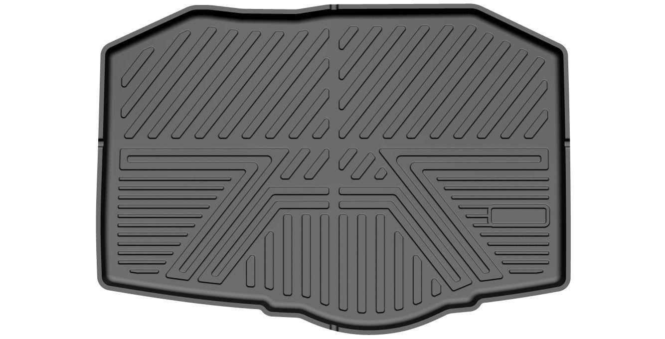 2023-ON T-CROSS Rear trunk mat(SA)