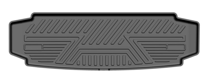2023 BR-V REAR TRUNK MAT 5D max 7 seats(PH)