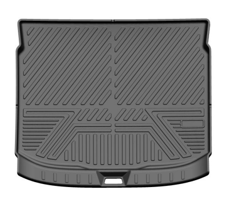 2023-ON QASHQAI REAR TRUNK MAT(SA)