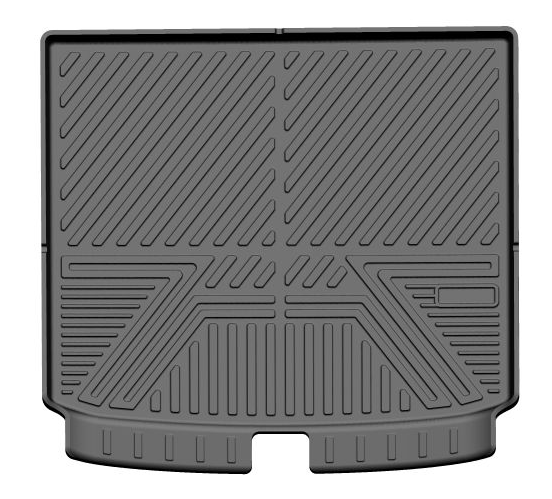 IX25/CRETA Rear trunk mat/PH
