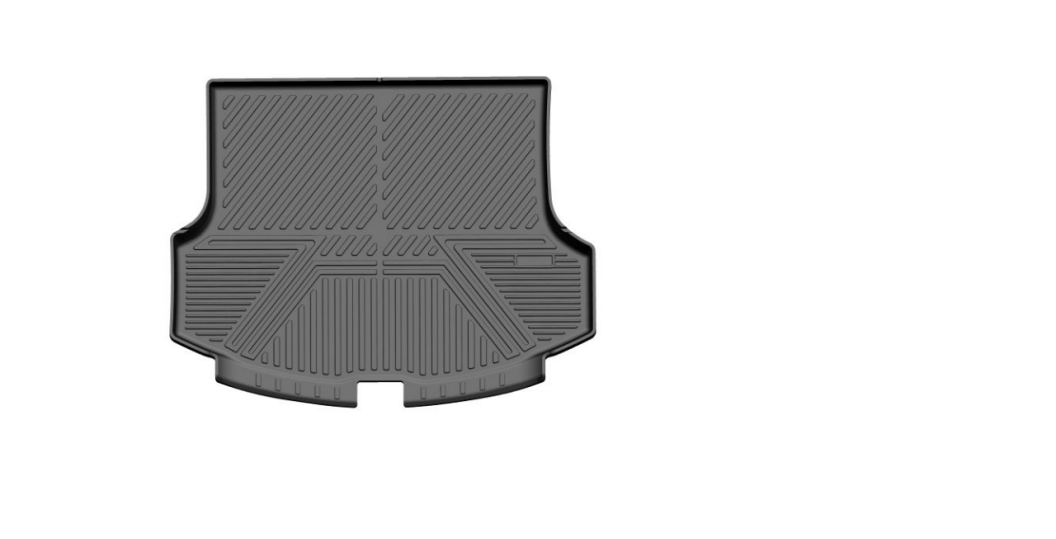 RX450 REAR TRUNK MATCN