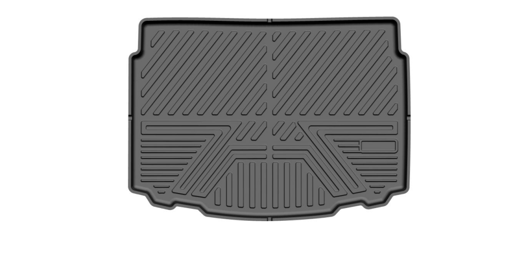 2023 CX-3 REAR TRUNK MATVN