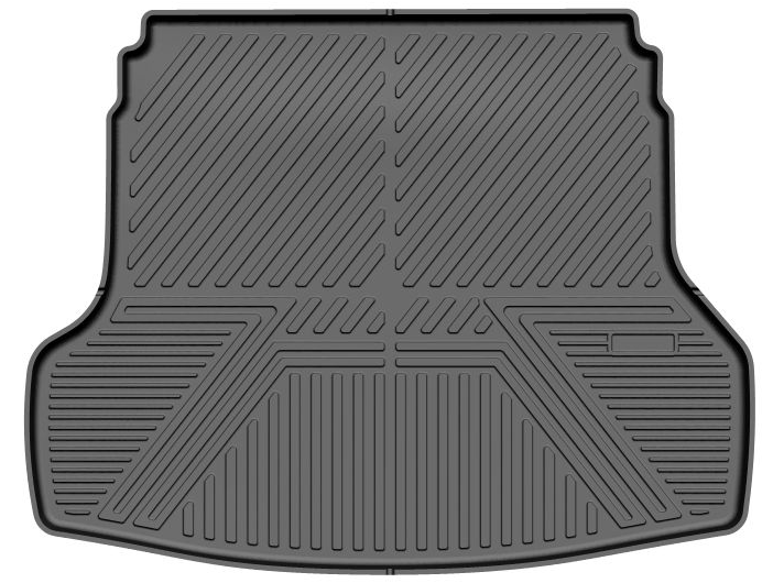 K3 REAR TRUNK MAT /VN