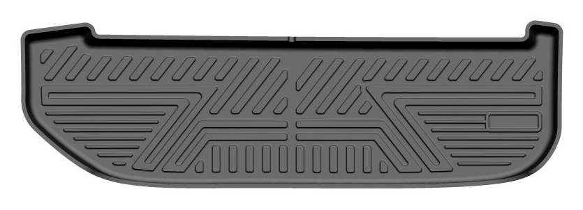CARENS REAR TRUNK MAT/VN
