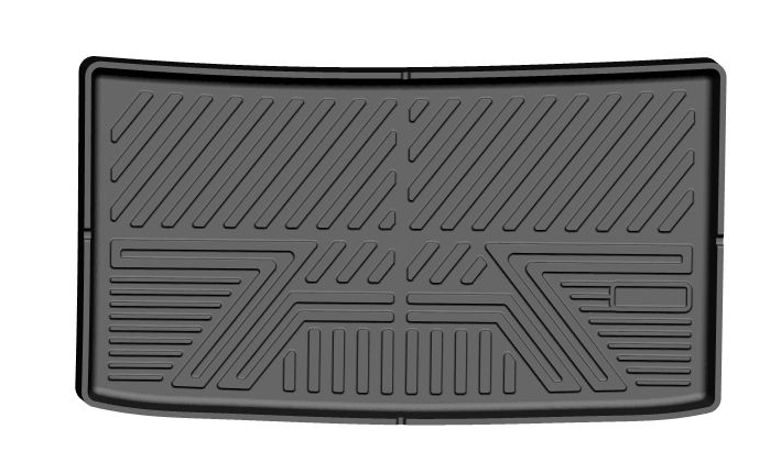 2020 I10 HATCHBACK REAR TRUNK MAT /(VN)