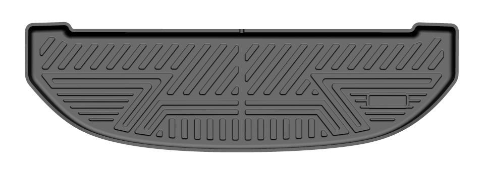 2020 SANTE-FE REAR TRUNK MAT(VN)
