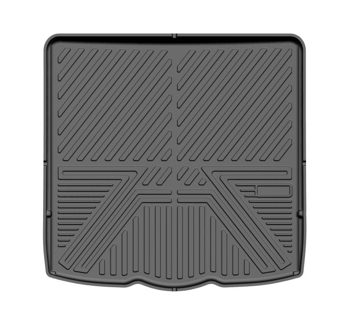 2023 YARIS CROSS REAR TRUNK MATPH