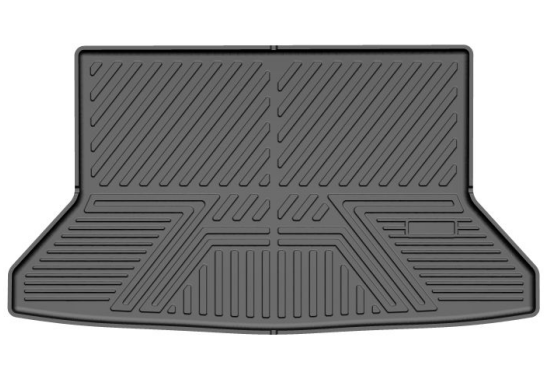 2023 WRV REAR TRUNK MAT 3D pro NORMAL (SA)