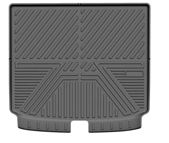 2024 IX 25 /CRETA REAR TRUNK MAT(SA)
