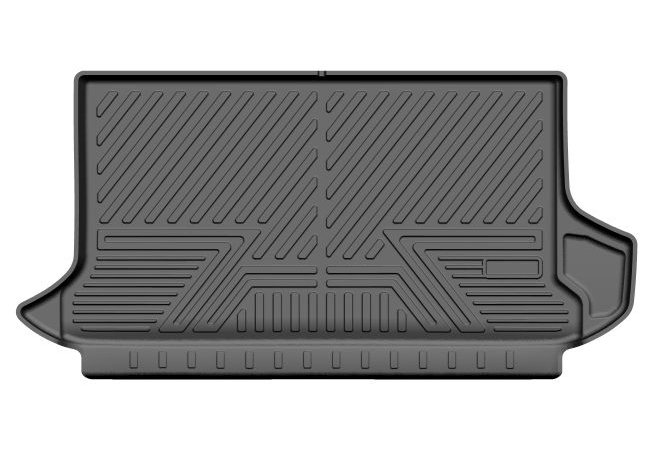 2018 PRADO 3 DOORS REAR TRUNK MAT(CO)