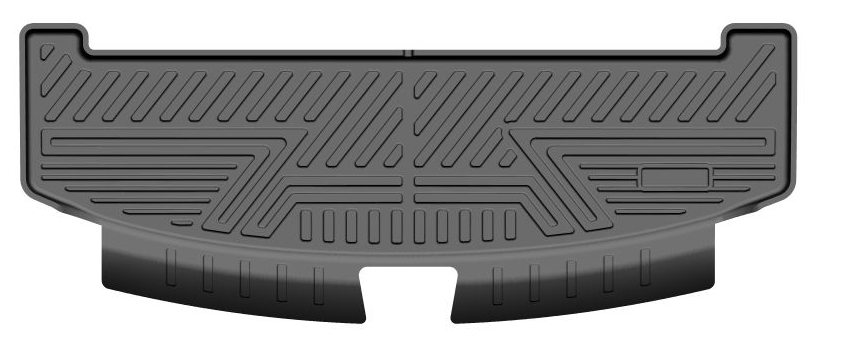 2024 SANTAFE REAR TRUNK MAT(PH)