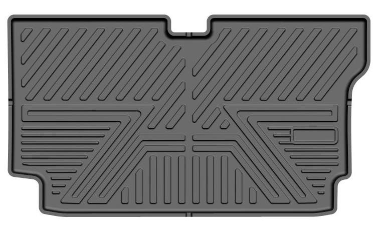 2019~2022 JIMNY REAR TRUNK MAT 3D pro/5 DOORPH