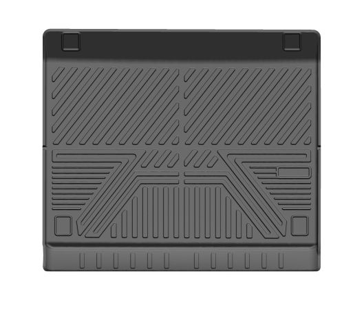 2007-2014 FJ CRUISER REAR TRUNK MAT black(PH)