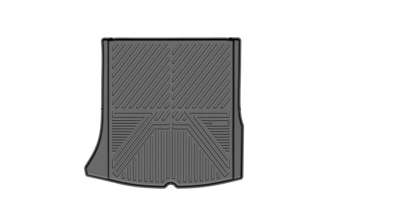 2024~ON Xiaomi Su7 REAR TRUNK MATCN