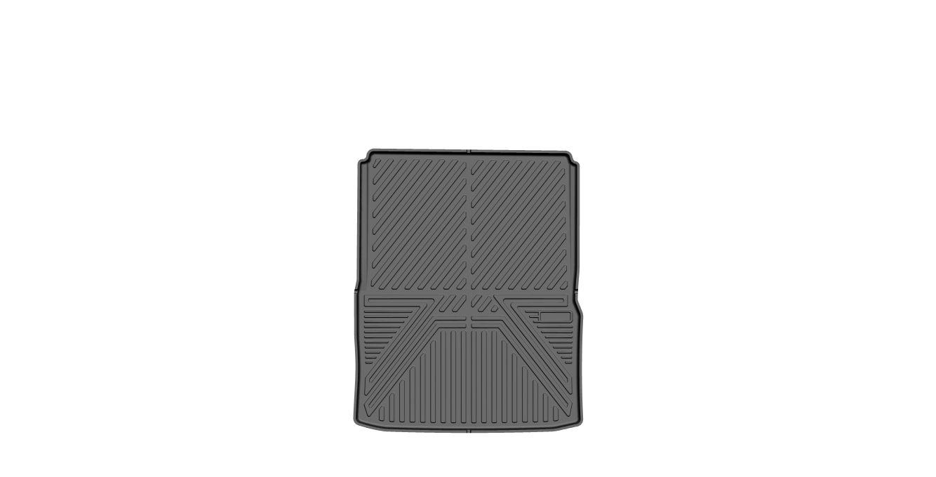 2024-ON BENZ S REAR TRUNK MAT(CN)