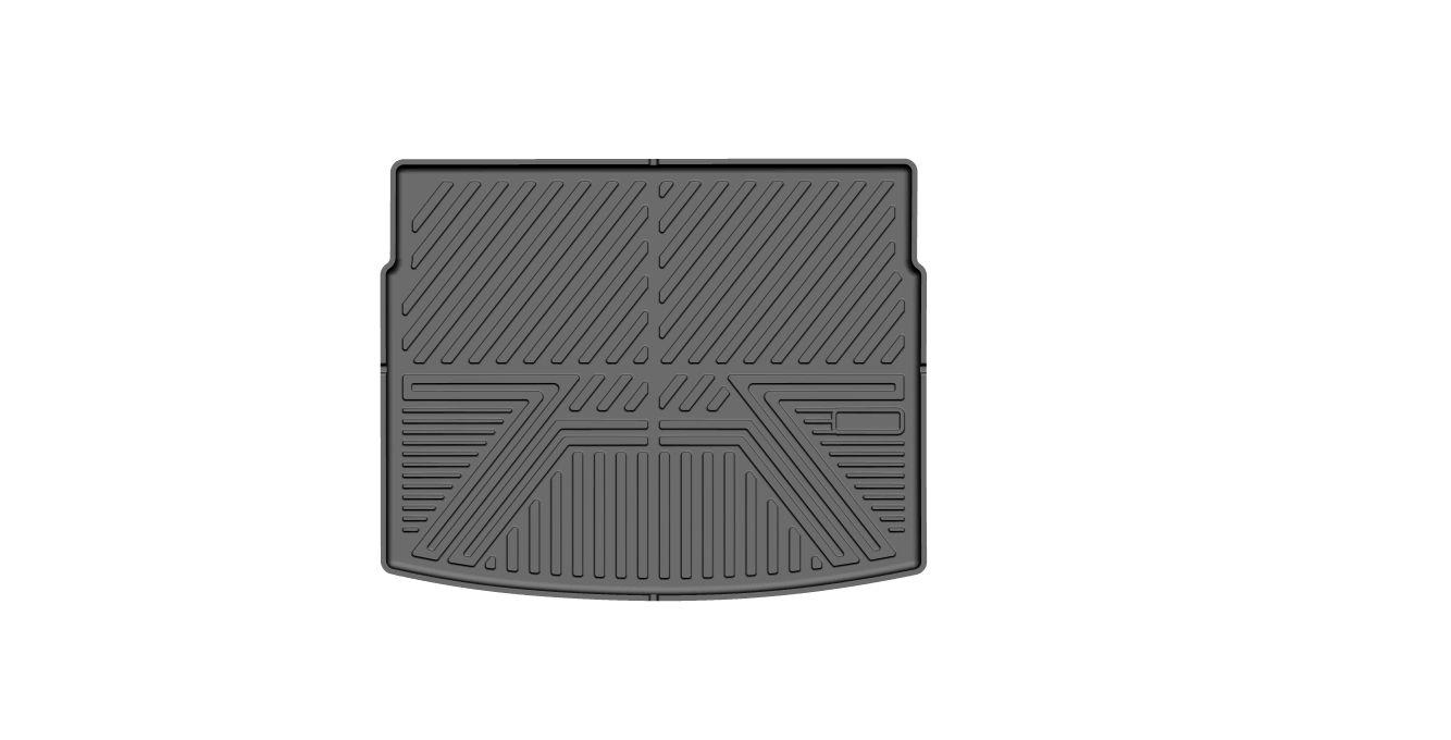 202024-ON GS3 REAR TRUNK MAT(PH)