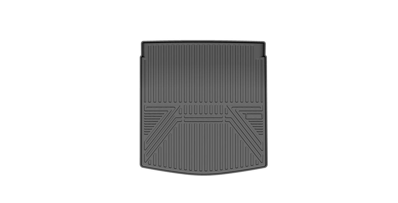 2014 AUDI A4 5D max REAR TRUNK MAT(CN)