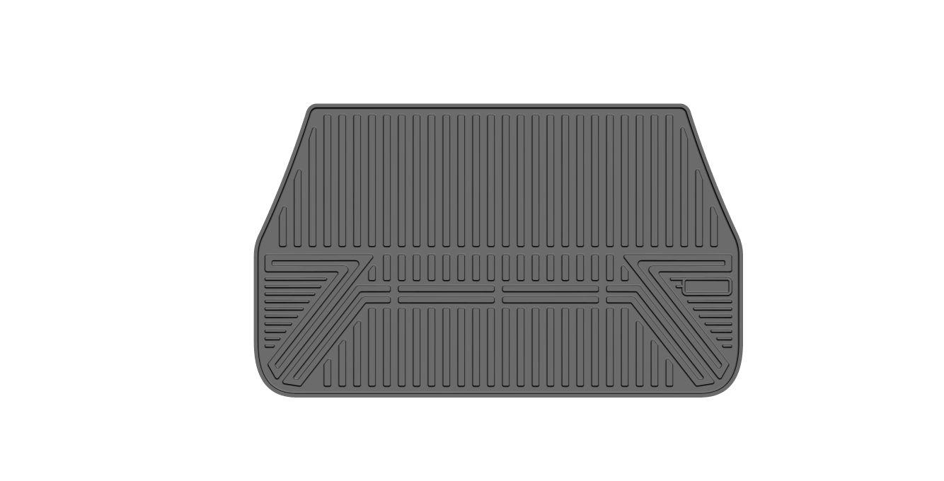 2023 LAND CRUISER TRUNK MAT 5 seat(AU)