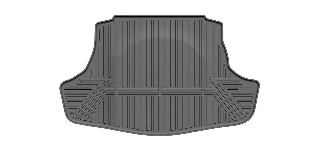 2018-2024 CAMRY SEDAN TRUNK MAT(AU)