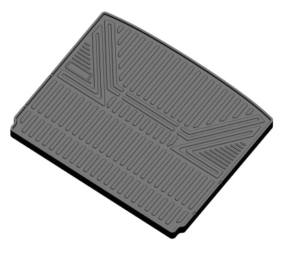 2022-ON KONA REAR TRUNK MAT(CA)