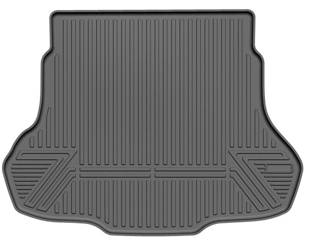 KIA K3 REAR TRUNK MAT(SA)