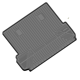 2012-2020 PRADO TRUNK MAT(AU)