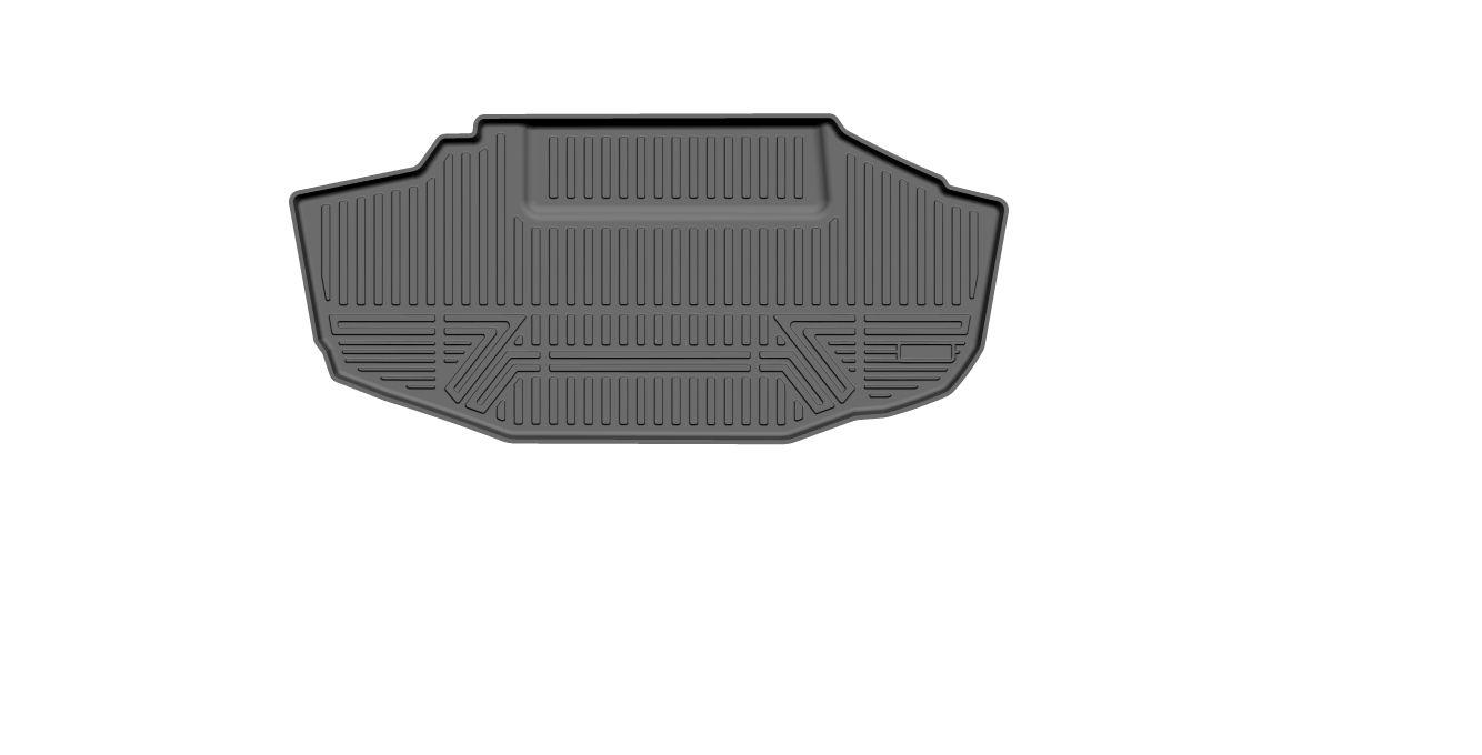 2013-2018 TOYOTA CROWN REAR TRUNK MAT / RHD/ HYBRID(MG)