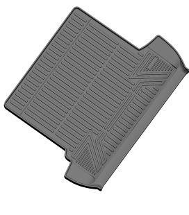 2005-2009 HILUX215 RHD REAR TRUNK MAT(MG)