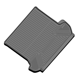 2003-2008 PRADO/FJ120 REAR TRUNK MAT(MG)