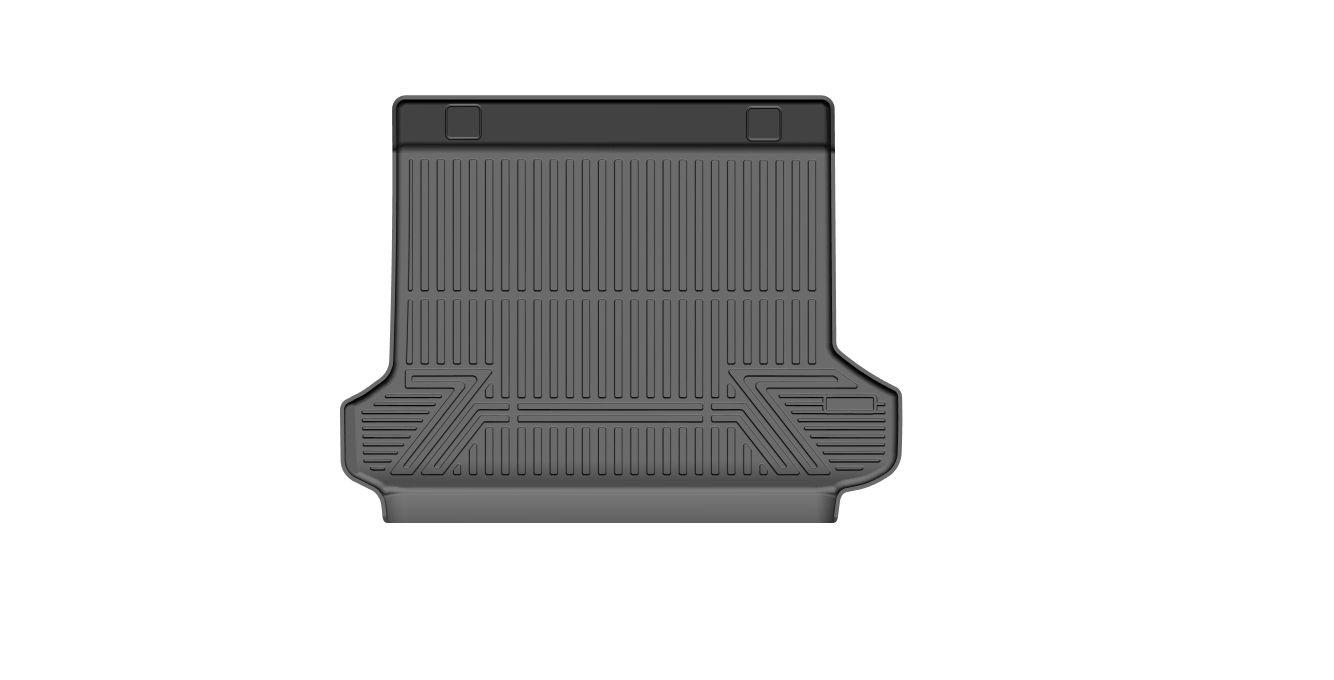 2009-2023 PRADO/FJ150 REAR TRUNK MAT(MG)