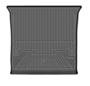 2016-2017 BENZ G500 REAR TRUNK MAT(MG)