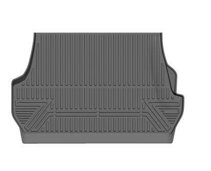 LEXUS REAR TRUNK MATMG