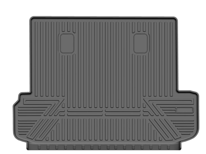 2009-2023 PRADO/FJ150 REAR TRUNK MAT 7SEAT(MG)