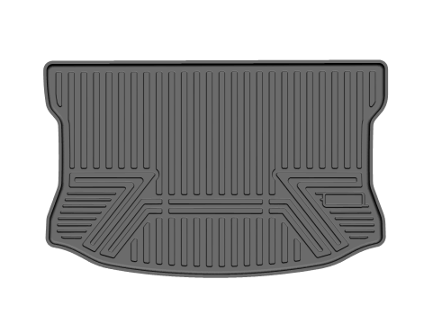 2009-2018 TOYOTA AQUA REAR TRUNK MAT(MG)