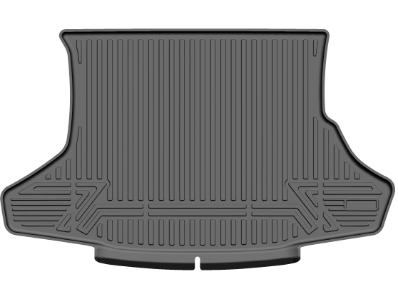 2010-2015 TOYOTA PRIUS 30H REAR TRUNK MAT(MG)