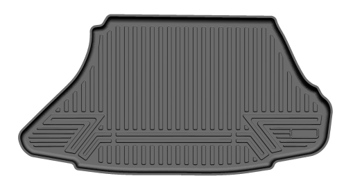 2013-2018 TOYOTA SA1 SEDAN/2005-2014 SA1 SEDAN/2005-2013 HS250H REAR TUNK MAT HYBRID(MG)