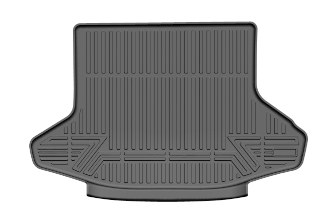 2003-2010 TOYOTA PRIUS 20 HYBRID REAR TRUNK MAT(MG)